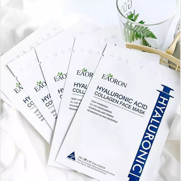 强烈推荐超好用的平价面膜top10,一款平价又超好用的面膜