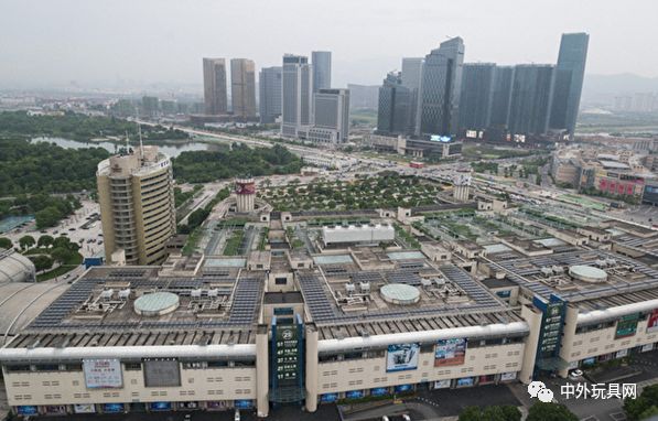 中国十大批发市场在什么地方,义乌各大批发市场最新视频介绍