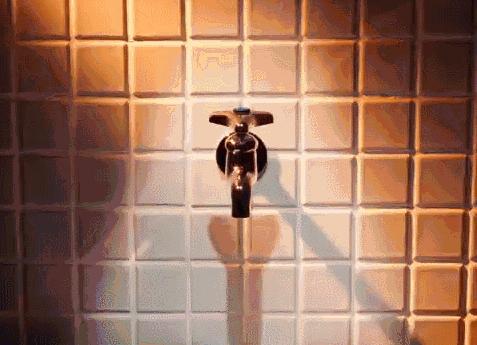 亏损5亿日元的水龙头，一有人气就不卖了！