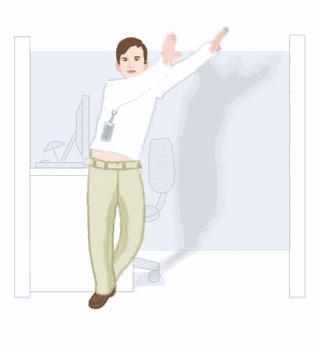 久坐,温柔的“慢性自杀”:每天坐多久,决定了你的寿命