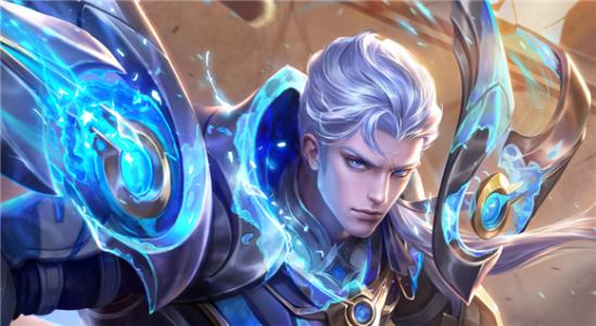 铠的玩法技巧让青铜轻松上王者,教你学会玩铠