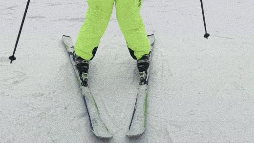 加拿大二级教练,加拿大二级滑雪教练培训