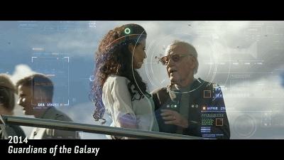 他也离开了地球，宇宙是有多寂寞啊