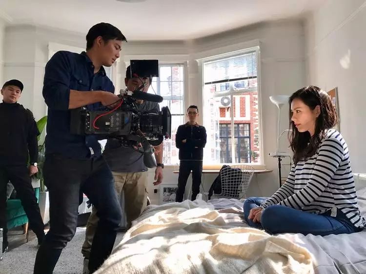 香港电影幕后工作人,香港电影背后的故事