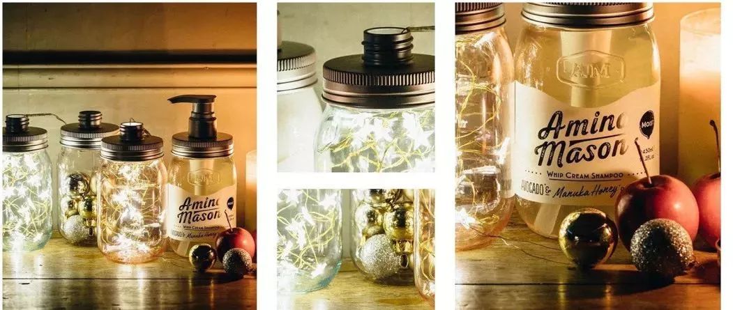 网红洗发水推荐去屑氨基酸,网红爆款洗发水控油清爽持久留香