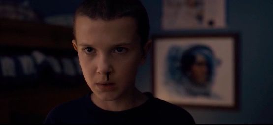 怪奇物语1威尔最后怎么样,怪奇物语一口气解说第一季