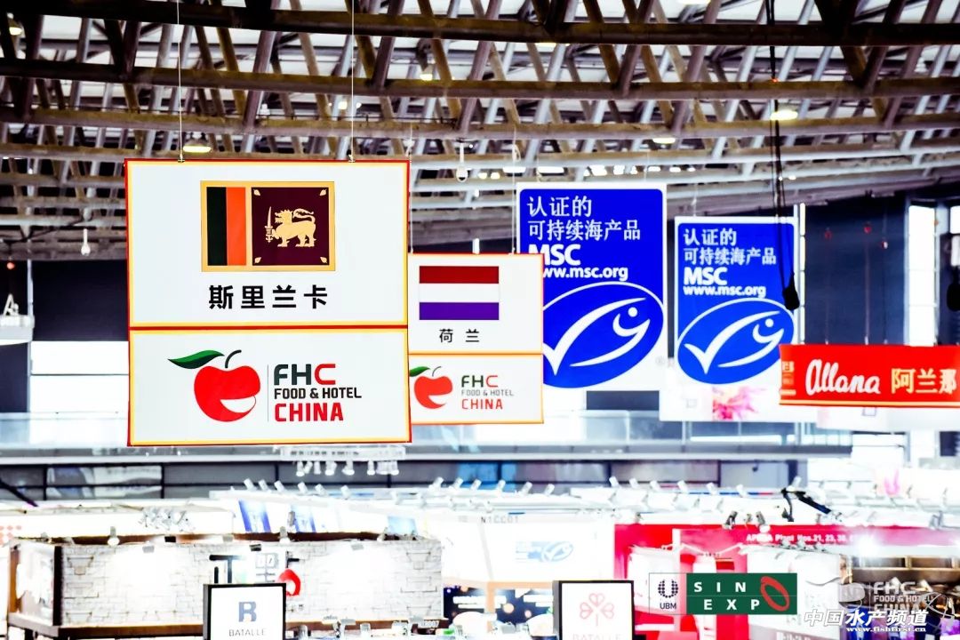 海产业竞争越演越烈！海产企业深度联合源头资源与下游渠道，不能再单打独斗了