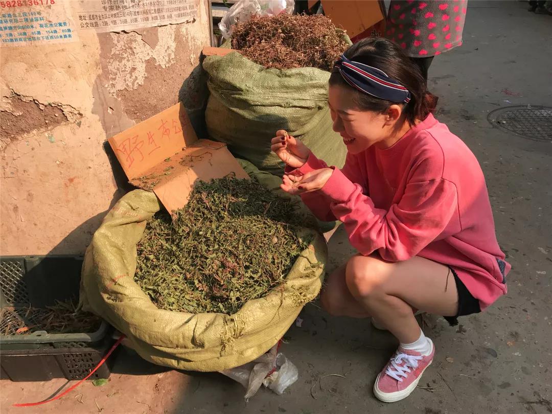 菜市场男孩,菜市场男童