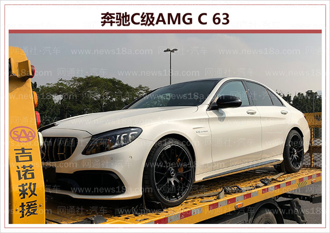 重磅新车抢先看！2018年广州车展展前探馆大合集