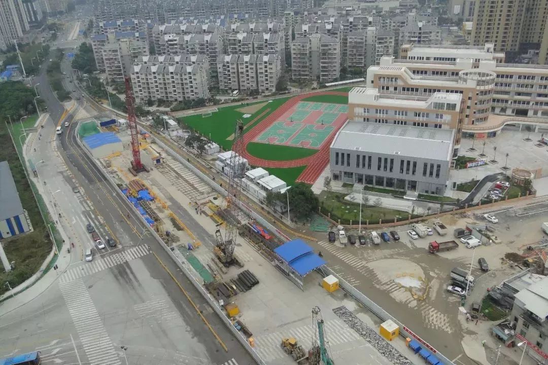 福州长乐地铁13号线路线详细站点,福州地铁5号线经过长乐吗