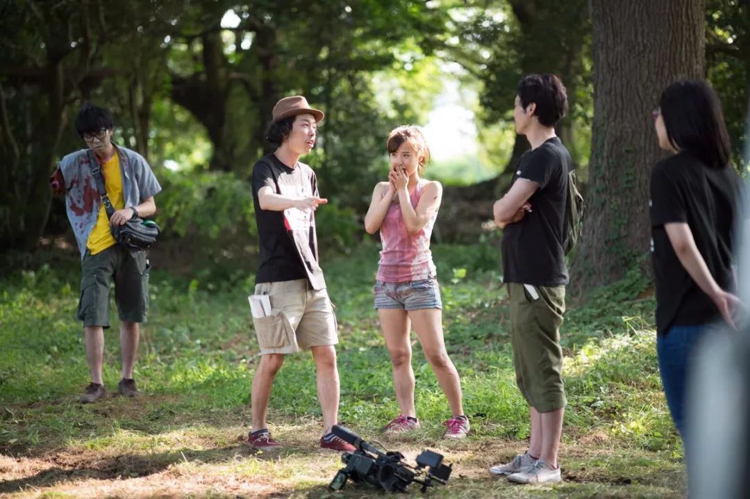 摄影机不要停精彩片段,摄影机不要停完整版免费