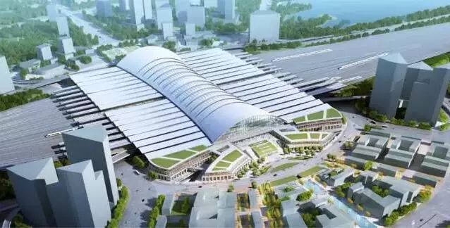 济青高铁沿途站点有哪些,济青高铁造型