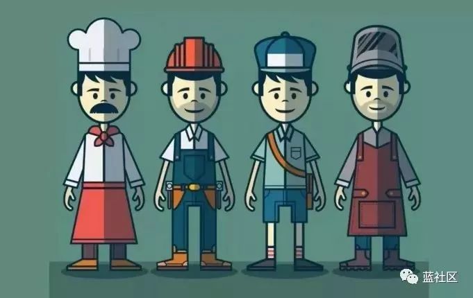 社群电商和社区团购,社群和社区电商有什么区别