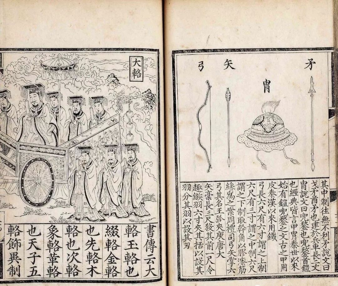 木版画与石版画,木刻版画和石版画有什么区别