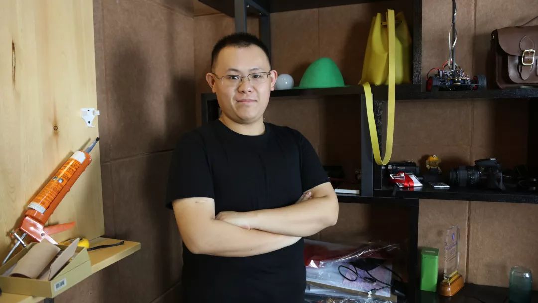 「造就青年」第二期邀请函|他们离未来更近