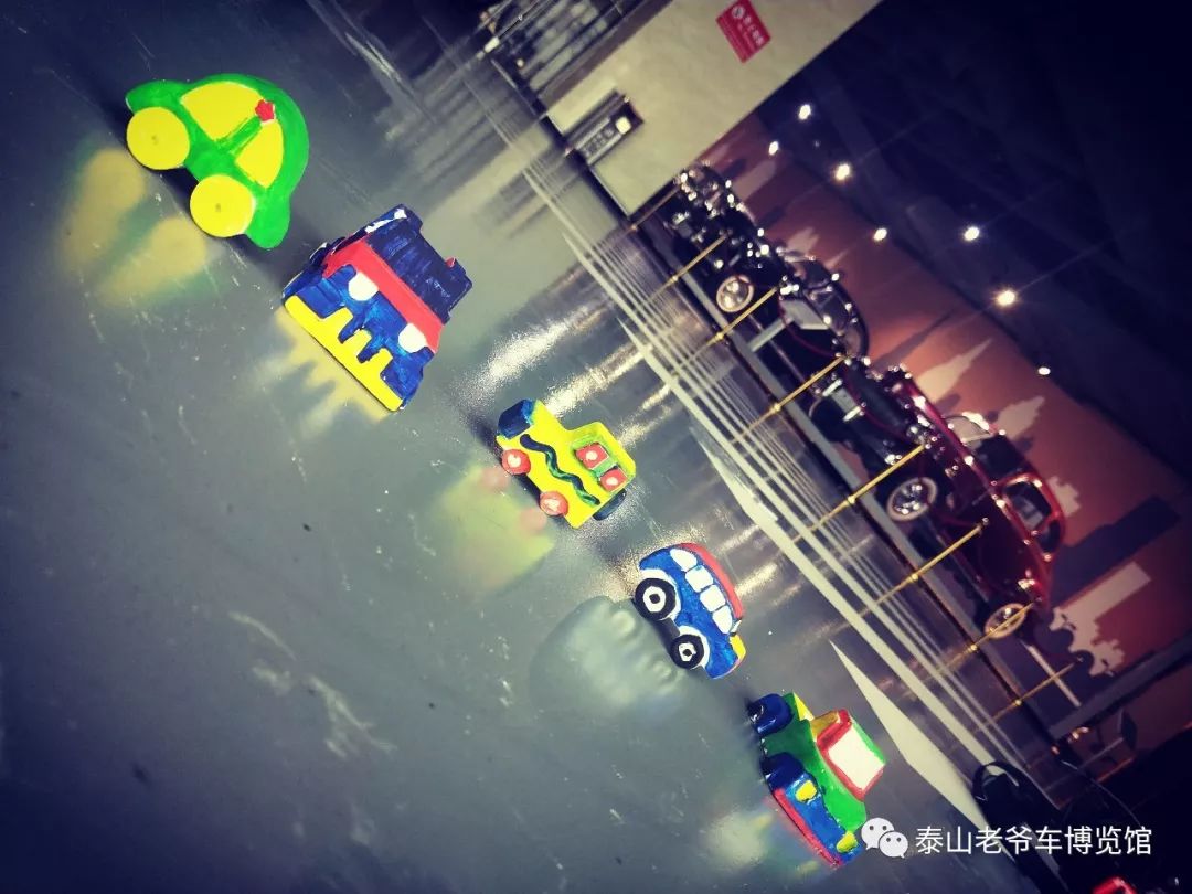 泰山世界古典汽车博览馆老爷车,泰山汽车博物馆开放时间表