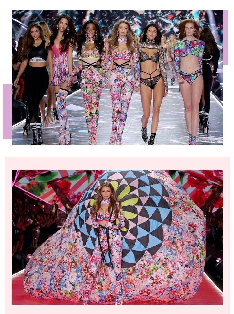 维密天使腰精秘籍,维密有名的腿精