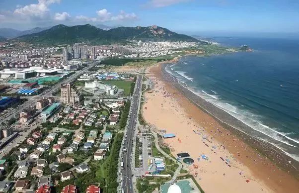 青岛到底是个岛吗,青岛到底是什么样子