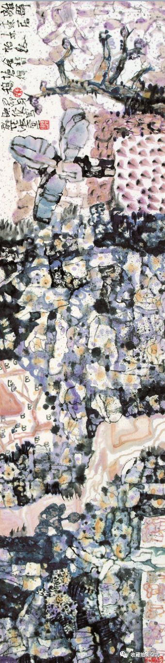 藏拍·人物丨陈映欣,当“狂野”撞上“佛系”