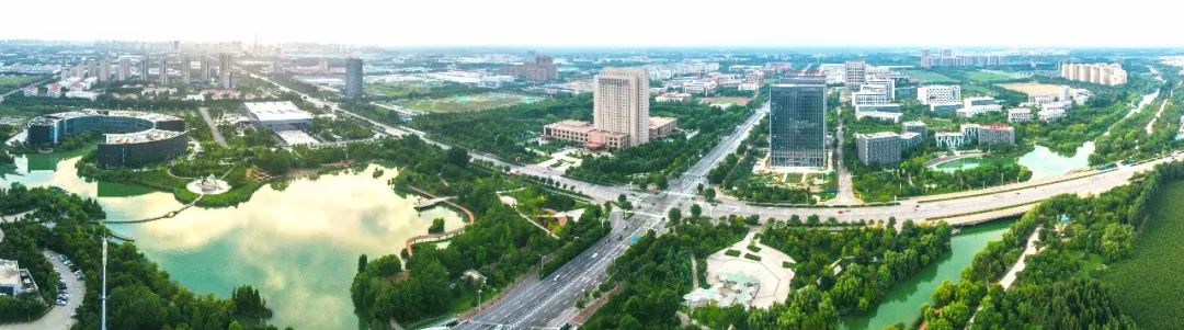 济宁高新区创新创业,高新区产业转型跑出高新速度