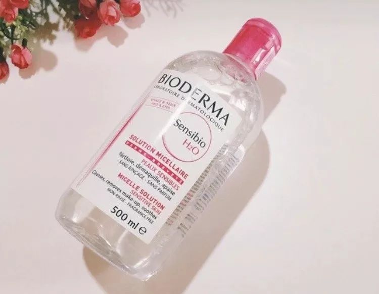 45块用出大牌的感觉？再也不怕卸妆不干净皮肤变差啦！