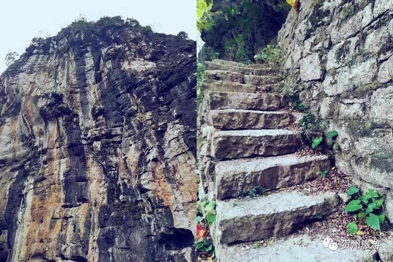 贺州的旅游景点大全,贺州最值得旅游景点