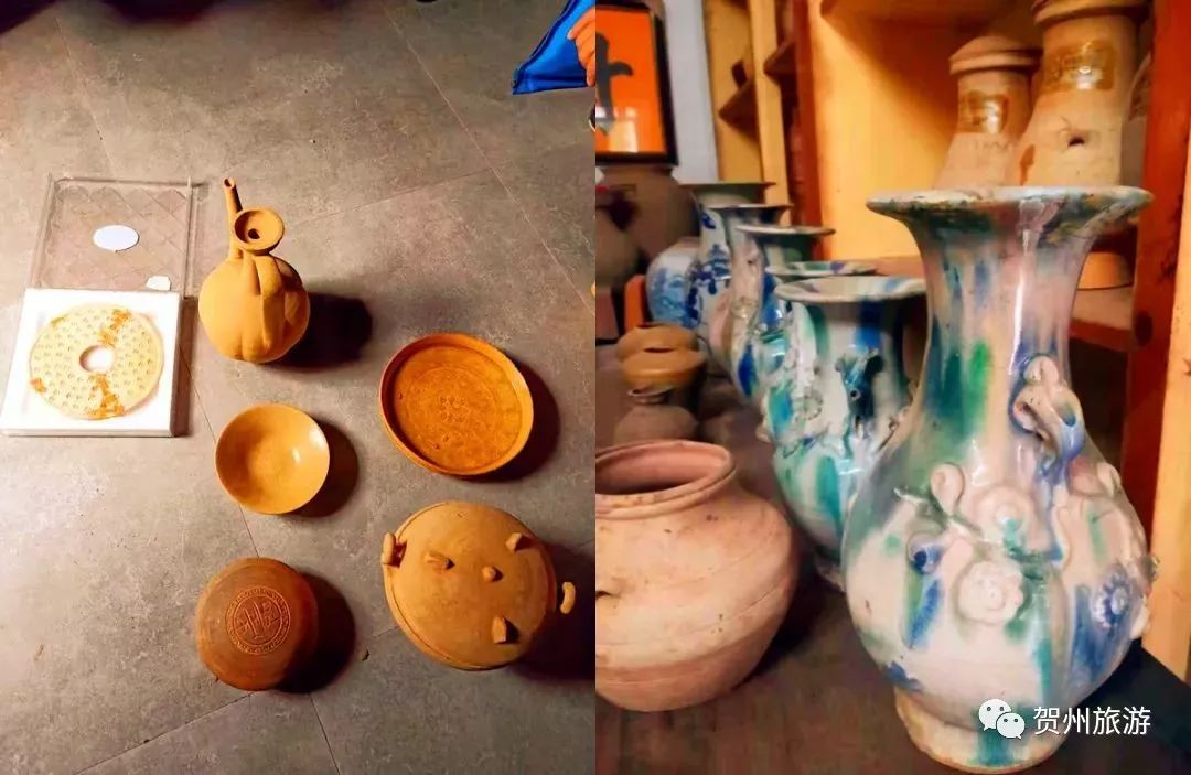 贺州的旅游景点大全,贺州最值得旅游景点