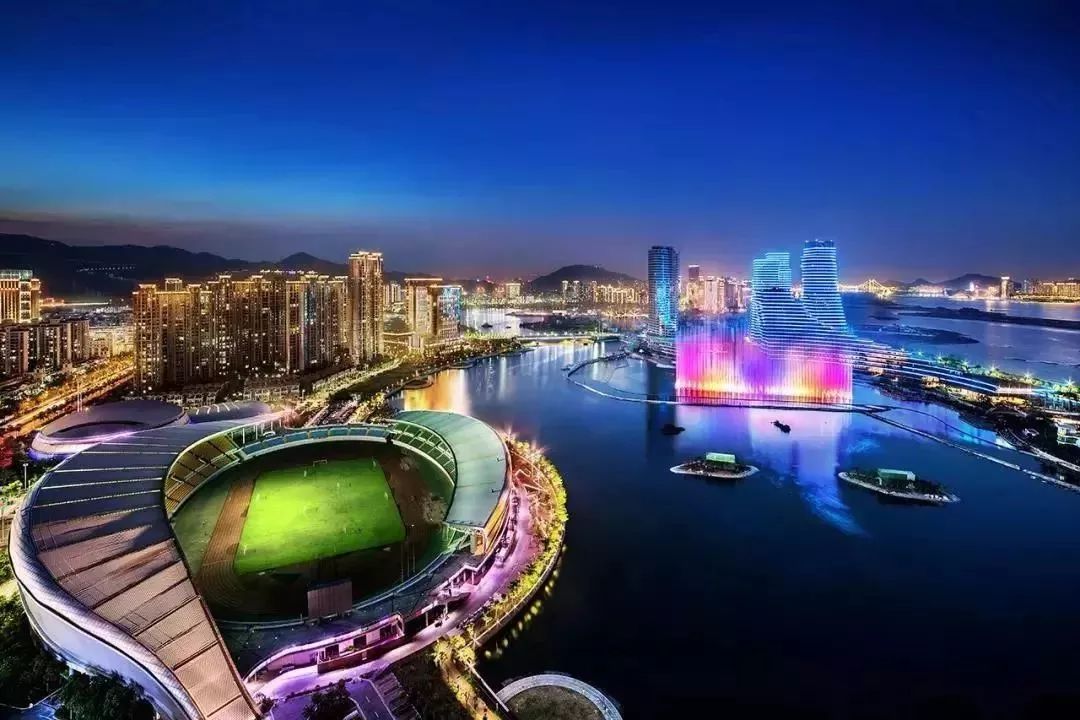 海沧旅游十大必去景点,厦门海沧游玩景点有哪些