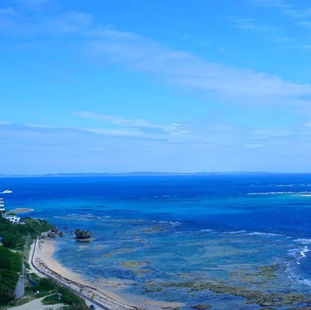 日本夏威夷樱花海岛,在日本最晚看到樱花开放的岛屿