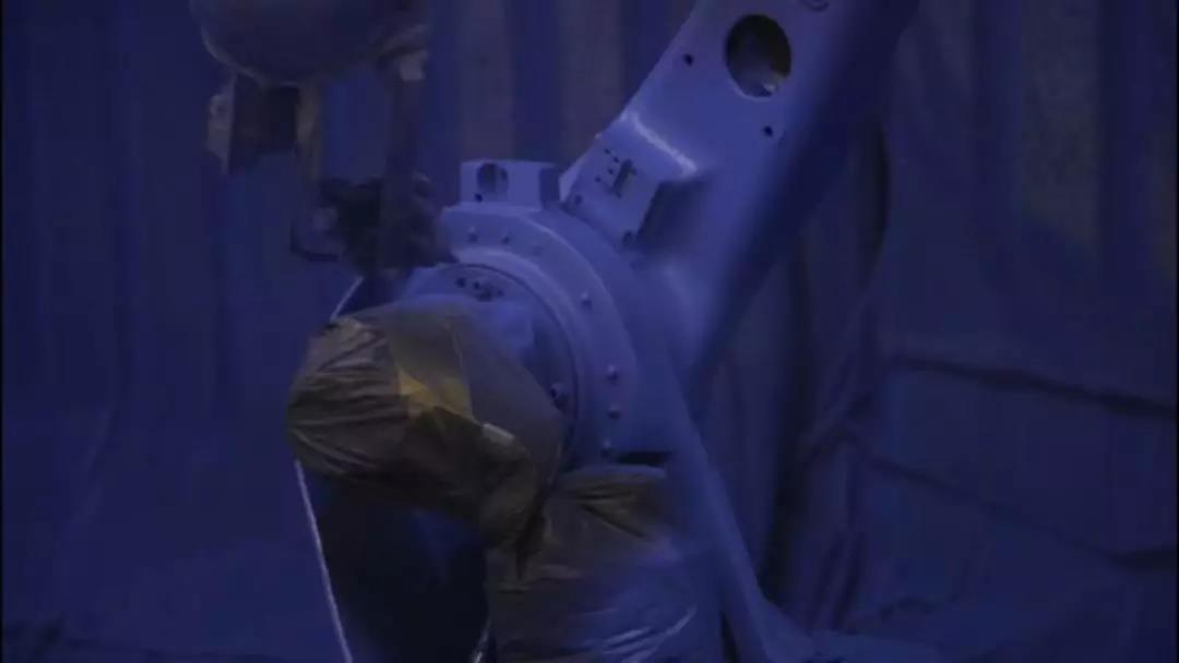 安川中国机器人,安川中国机器人有限公司地址