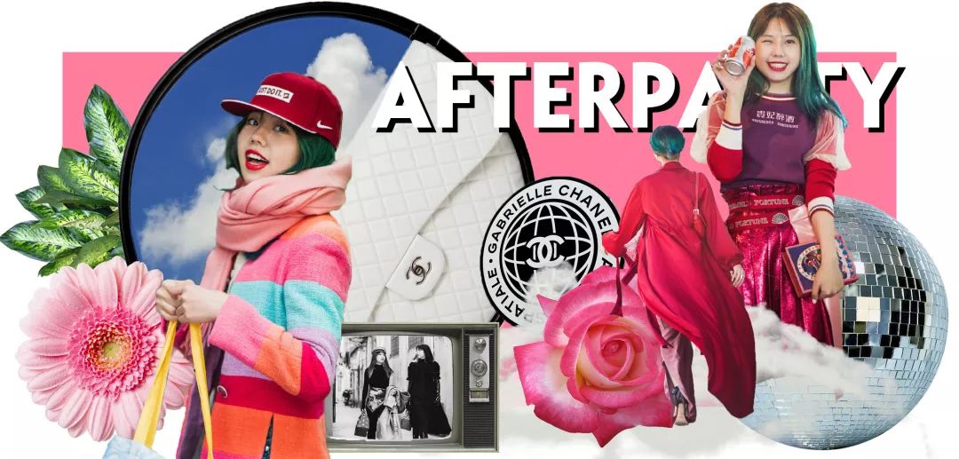 这次出国，我竟然什么都没买