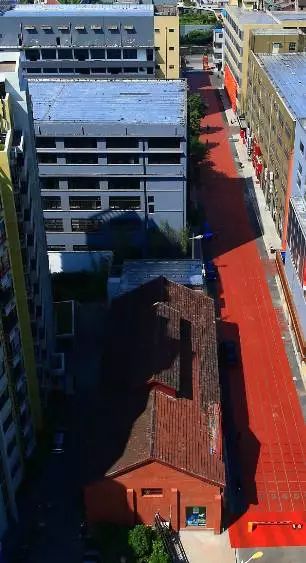 热力发布｜还去景区轧闹猛？好吃好玩有创意，这里都能满足你！