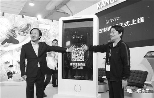 机器换人正在席卷温州鞋革业