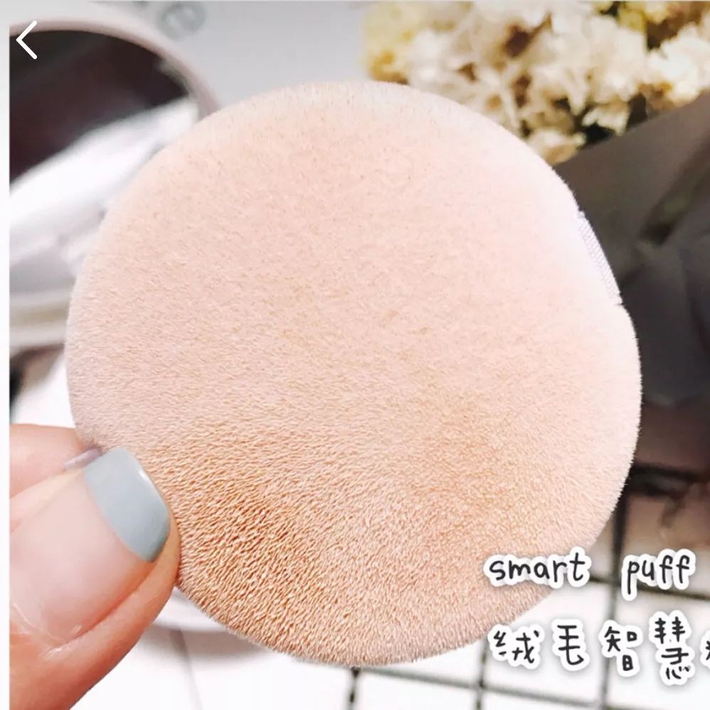 冬日底妆教程持久不卡粉气垫,秋冬底妆气垫推荐