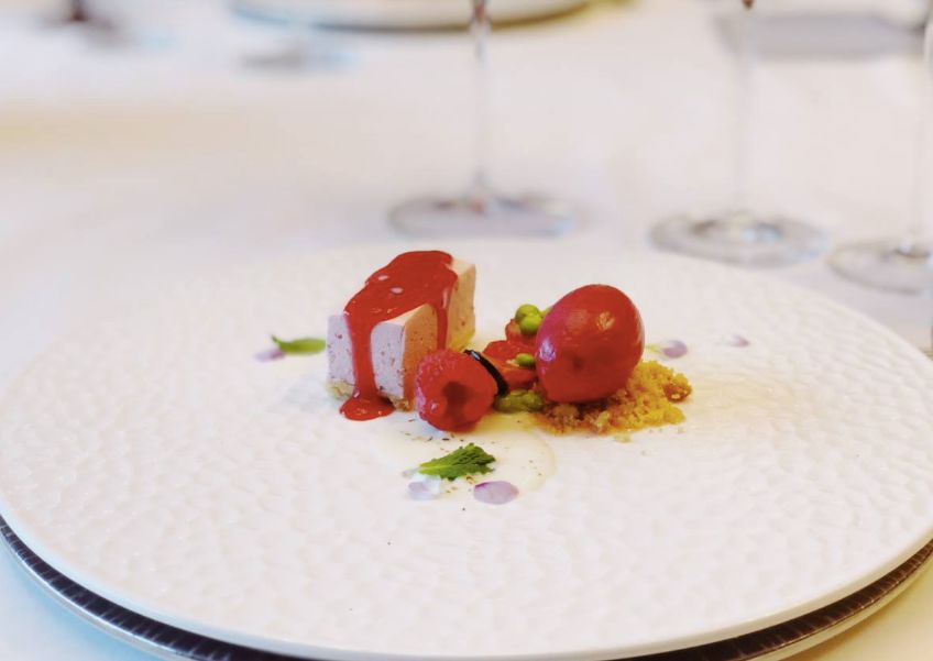 这标题太难起了！帮面包君想标题，送盐田虾1份（福利）｜城市指南