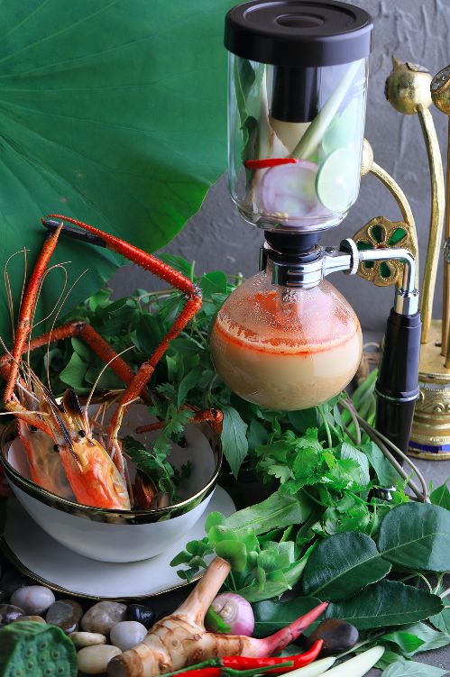 这标题太难起了！帮面包君想标题，送盐田虾1份（福利）｜城市指南