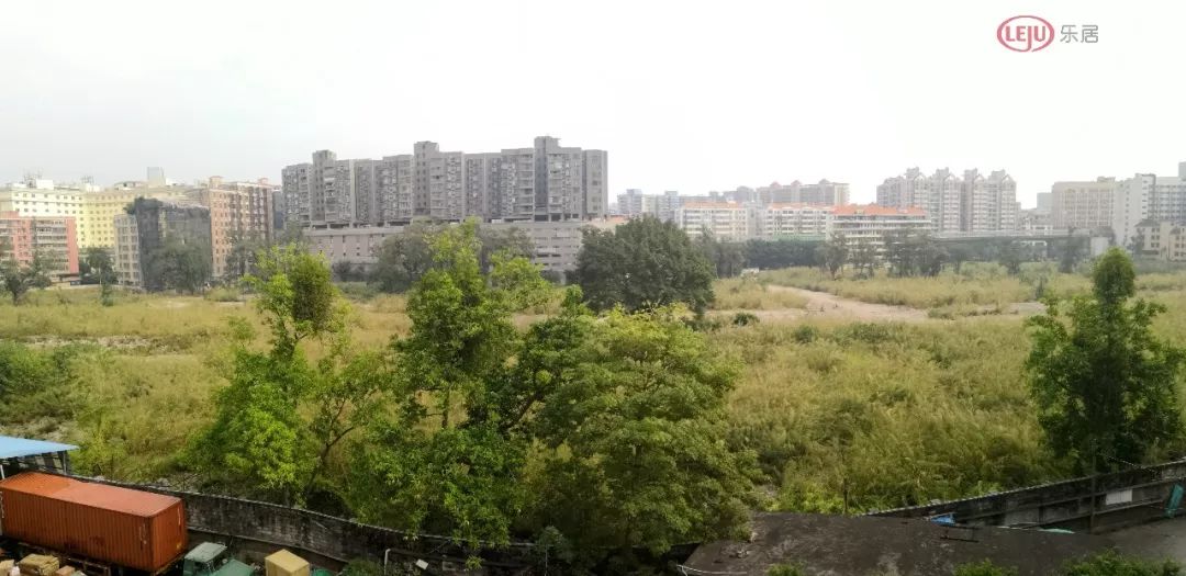 白云区新盘,白云区白云新城最好的地段