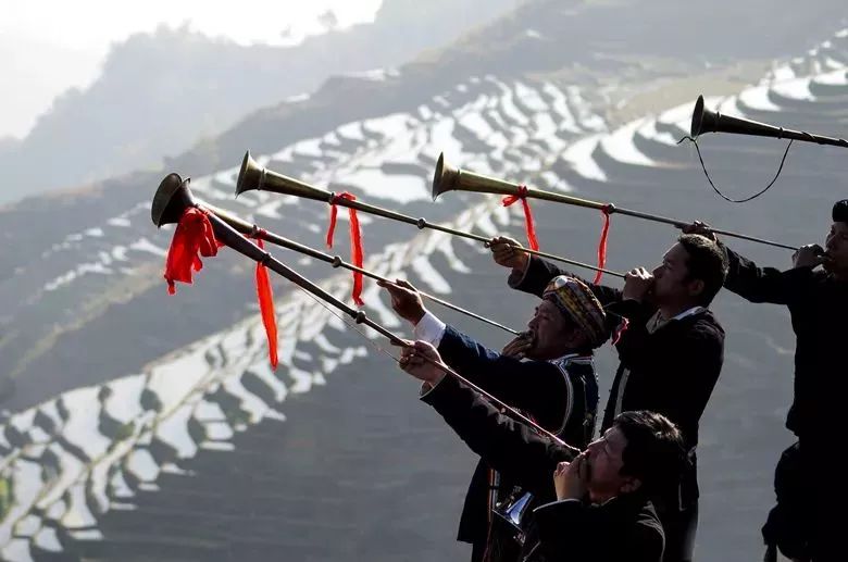 元江哈尼山寨旅游攻略,元江哈尼哪里好玩