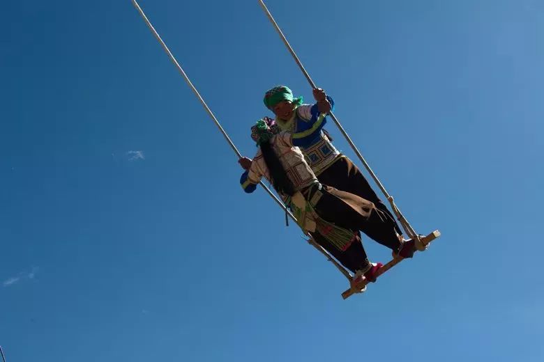 元江哈尼山寨旅游攻略,元江哈尼哪里好玩