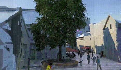 宝安西乡这里有什么好玩的地方,这里是汉中