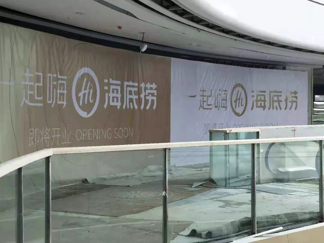 广州新塘最大的商业综合体,新塘有商业氛围感的地方