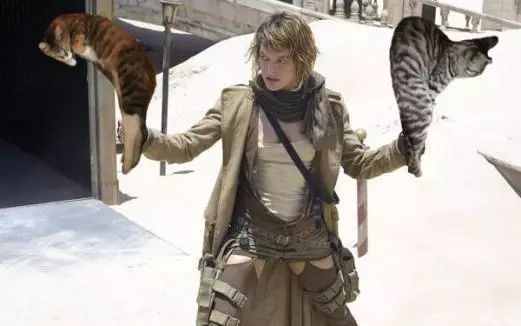 萌爪神吐槽馆,说你想说的