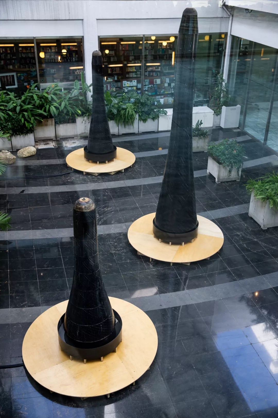 2023凤凰双年展,凤凰艺术展台北