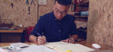 自称“射鸡师”！这个“不太正经”的设计师把酒店开了半个中国，今年终于到杭州了！