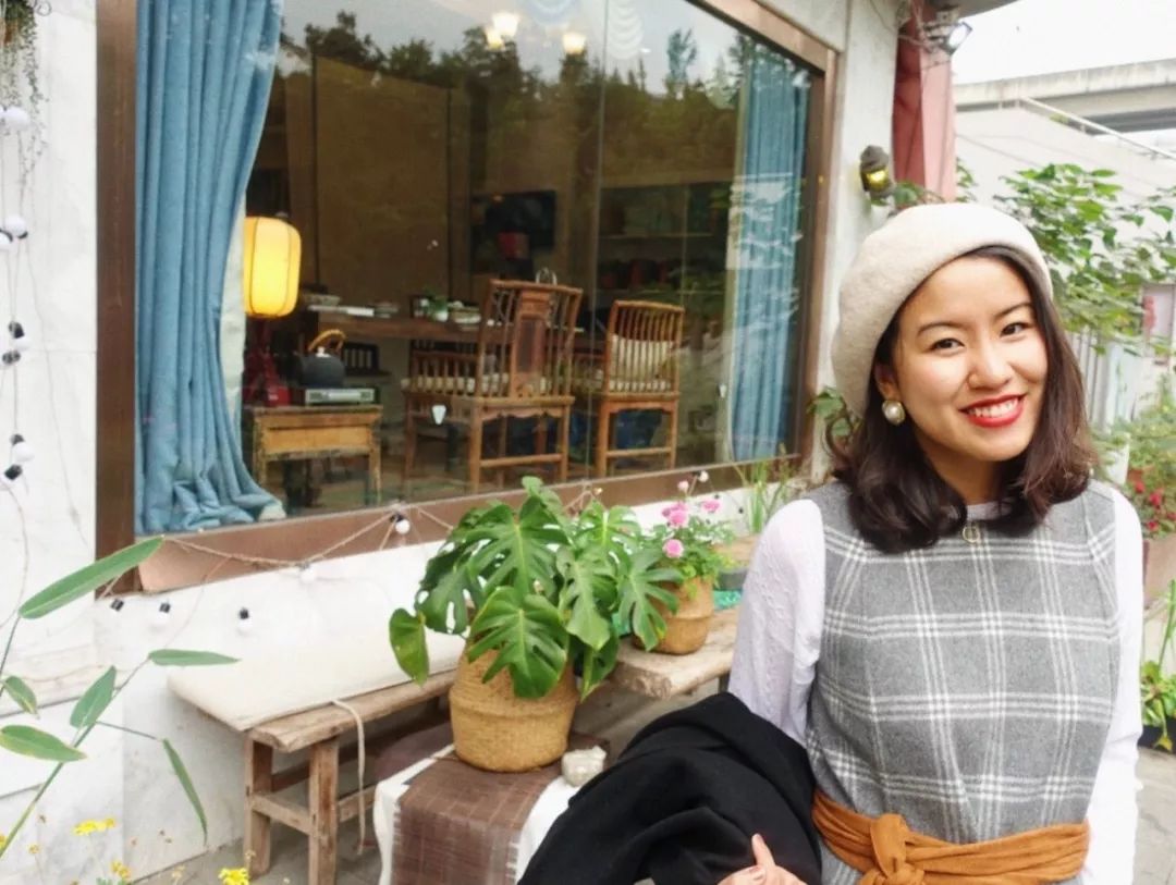 关于帽子穿搭,关于帽子的搭配