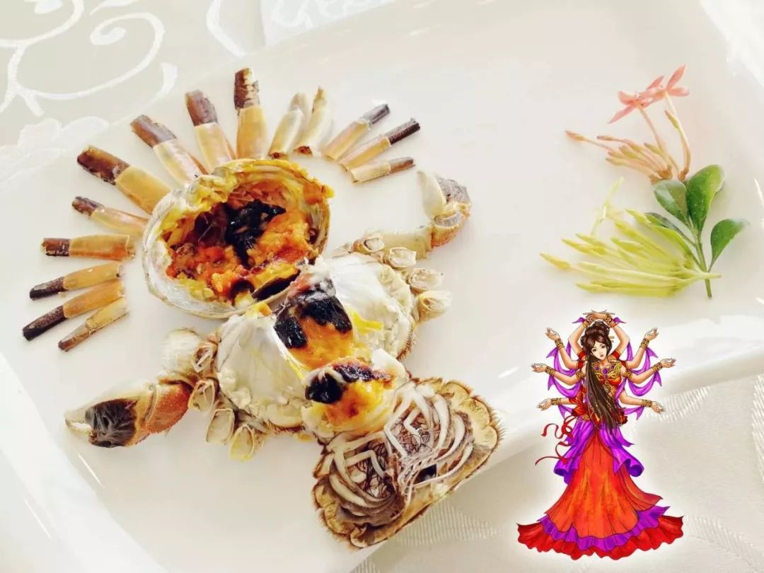 涨姿势丨煮大闸蟹的时候不要盖锅盖！最佳吃蟹季节从12月开始……这些你都知道吗？