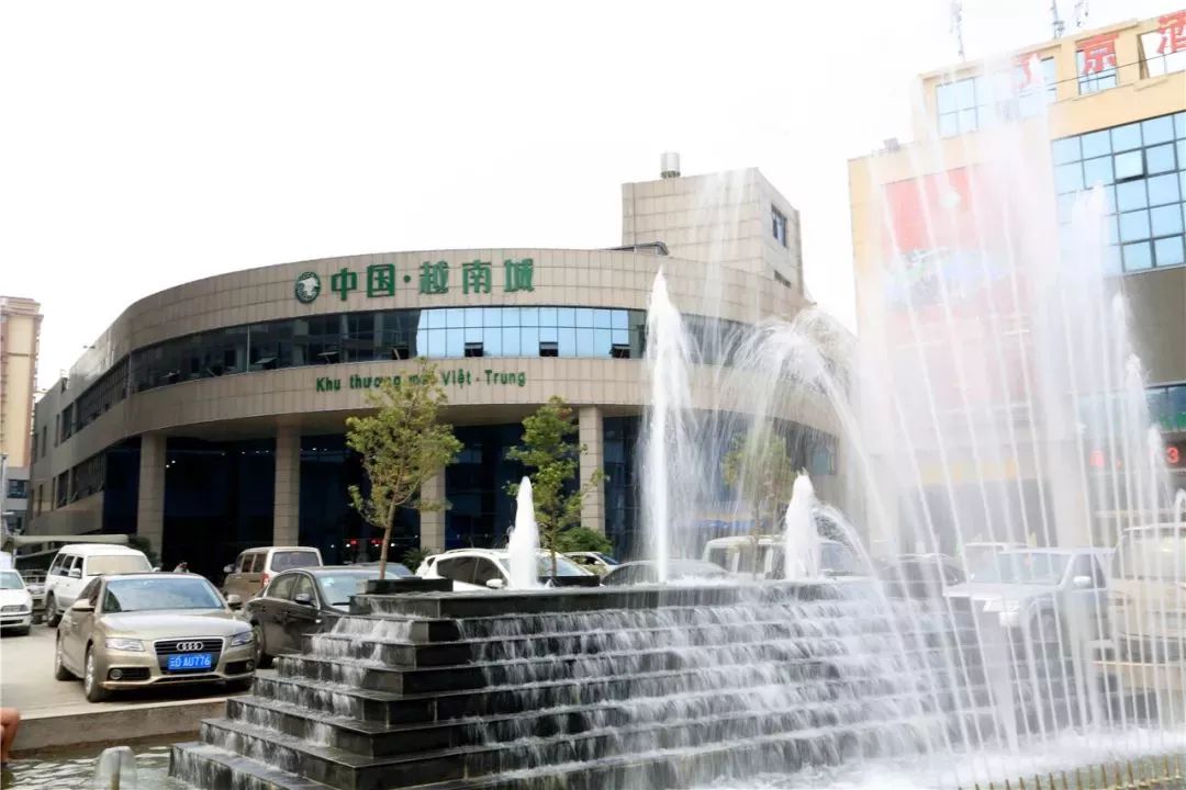 「推荐」州庆来河口的三大理由，有戳中你的吗？