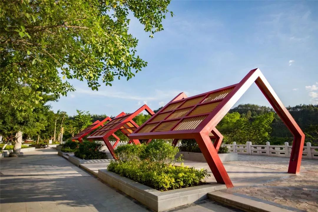 「推荐」州庆来河口的三大理由，有戳中你的吗？