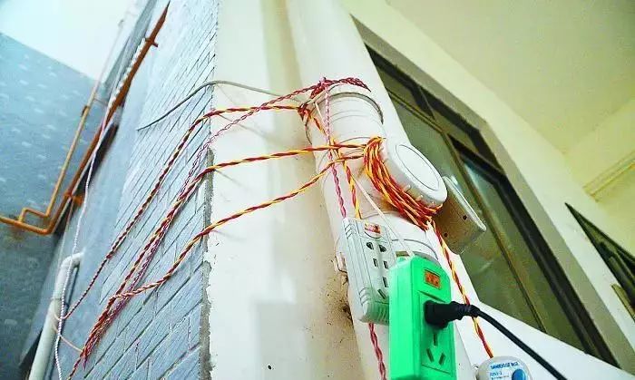 身边的安全隐患有哪些,身边的消防安全风险有哪些