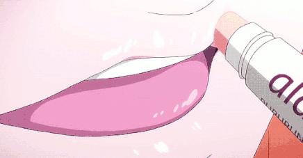 嘴唇起皮用什么口红唇釉好,嘴巴容易起皮适合涂什么哑光口红